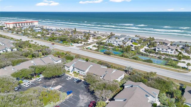 4403 SEA MIST DRIVE 110, New Smyrna Beach, FL 32169