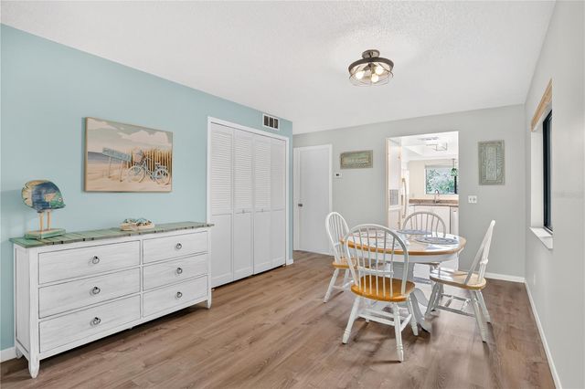 4403 SEA MIST DRIVE 110, New Smyrna Beach, FL 32169