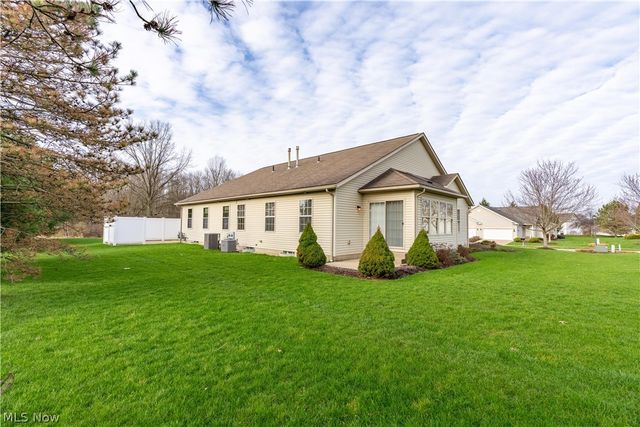 2450 Wright State Drive SE, Massillon, OH 44646