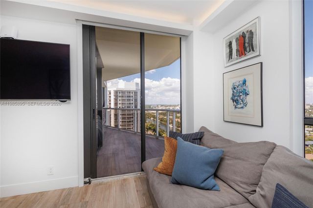3640 Yacht Club Drive 1701, Aventura, FL 33180