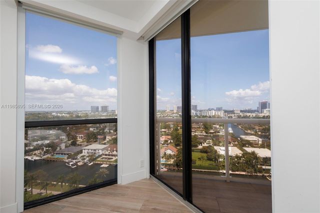 3640 Yacht Club Drive 1701, Aventura, FL 33180