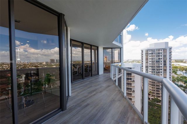3640 Yacht Club Drive 1701, Aventura, FL 33180