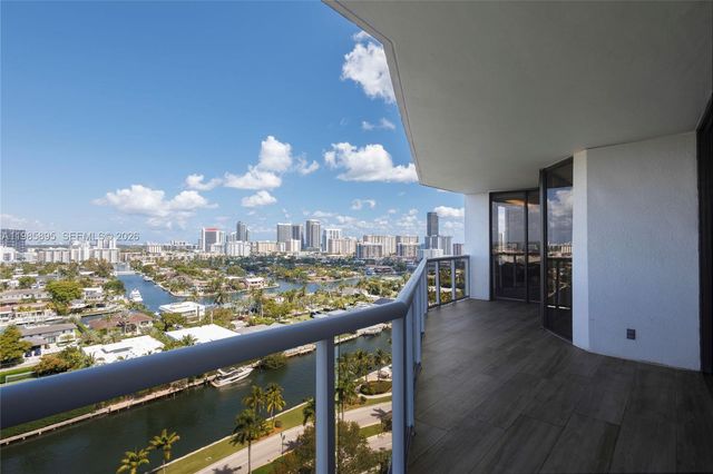3640 Yacht Club Drive 1701, Aventura, FL 33180