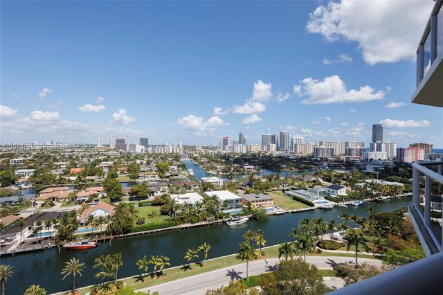 3640 Yacht Club Drive 1701, Aventura, FL 33180