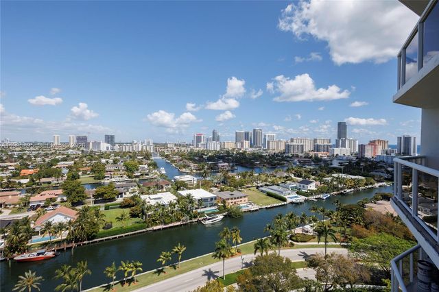 3640 Yacht Club Drive 1701, Aventura, FL 33180