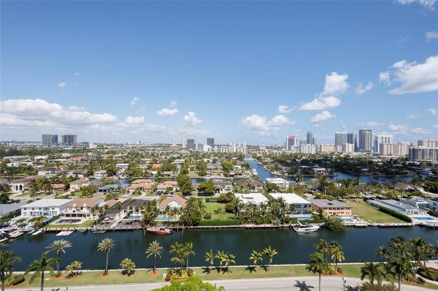 3640 Yacht Club Drive 1701, Aventura, FL 33180