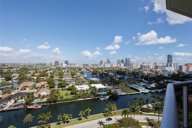 3640 Yacht Club Drive 1701, Aventura, FL 33180