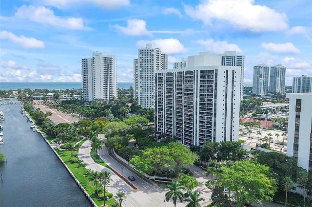 3640 Yacht Club Drive 1701, Aventura, FL 33180