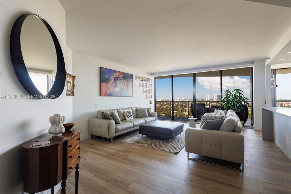 3640 Yacht Club Drive 1701, Aventura, FL 33180