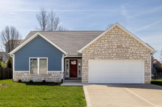 4109 W Dresden Drive, Bloomington, IN 47404