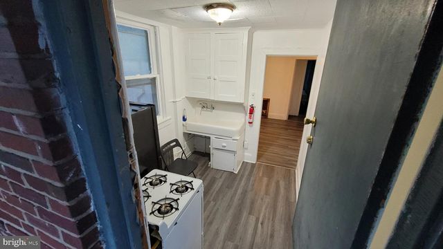 324 SPRING ST #3, Reading, PA 19601