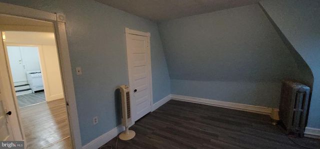 324 SPRING ST #3, Reading, PA 19601