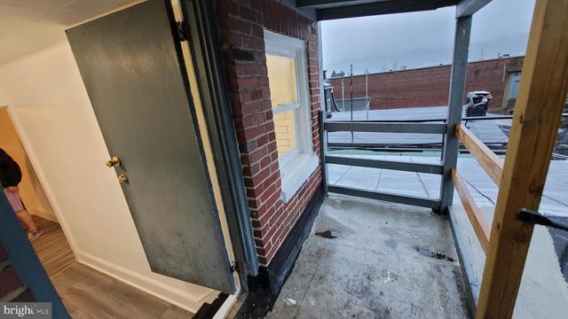 324 SPRING ST #3, Reading, PA 19601