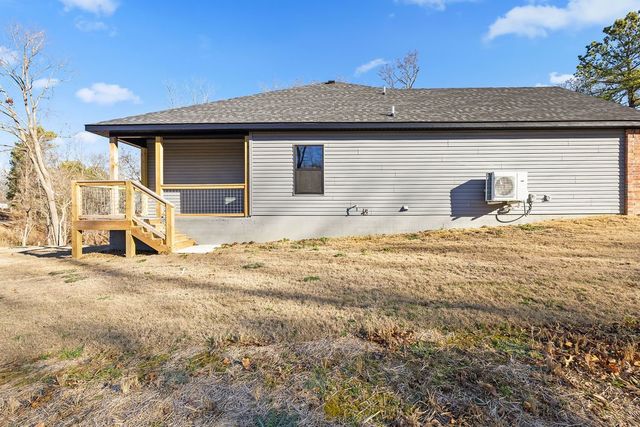 1 Whitmore Lane, Bella Vista, AR 72715