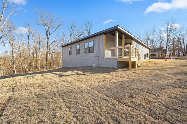 1 Whitmore Lane, Bella Vista, AR 72715