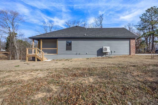 1 Whitmore Lane, Bella Vista, AR 72715