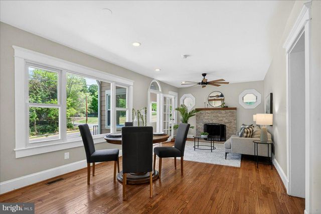 4448 W BRADDOCK RD, Alexandria, VA 22304
