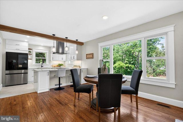 4448 W BRADDOCK RD, Alexandria, VA 22304