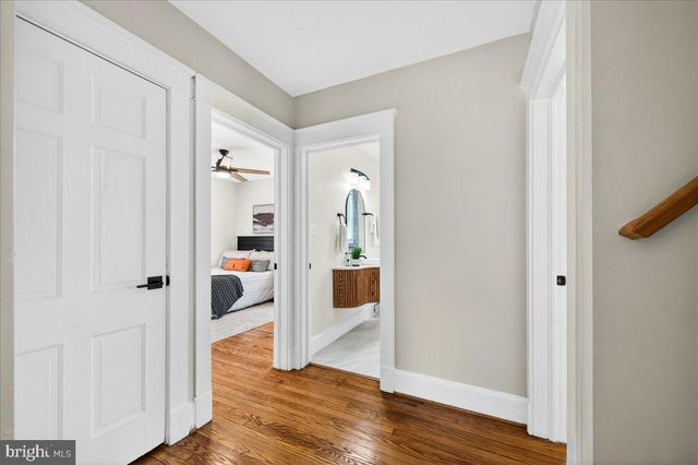 4448 W BRADDOCK RD, Alexandria, VA 22304