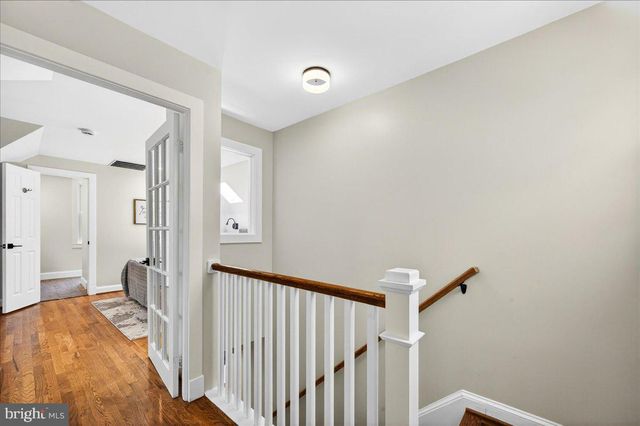 4448 W BRADDOCK RD, Alexandria, VA 22304