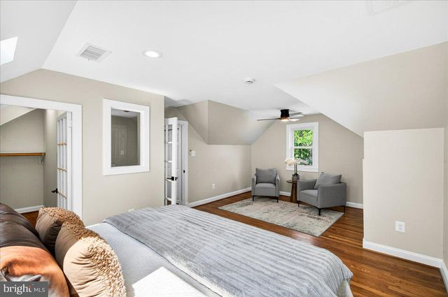 4448 W BRADDOCK RD, Alexandria, VA 22304