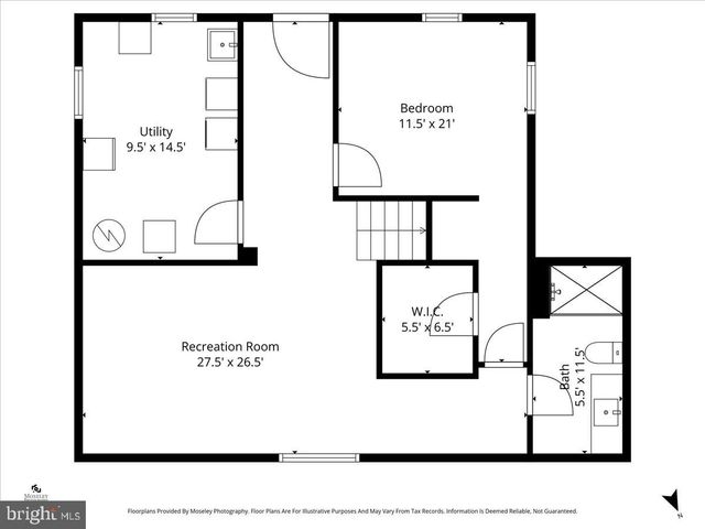 4448 W BRADDOCK RD, Alexandria, VA 22304