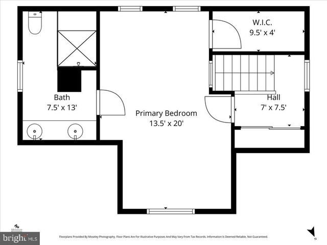 4448 W BRADDOCK RD, Alexandria, VA 22304