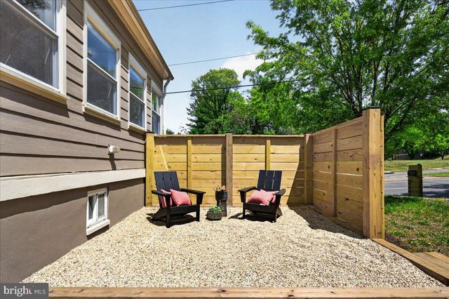 4448 W BRADDOCK RD, Alexandria, VA 22304