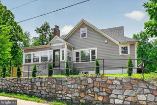 4448 W BRADDOCK RD, Alexandria, VA 22304