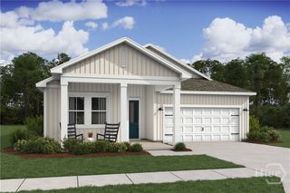 132 Mage Street, Savannah, GA 31302