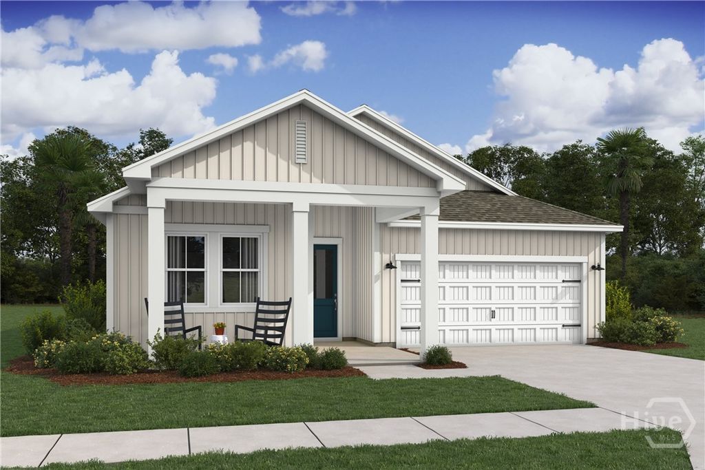 132 Mage Street, Savannah, GA 31302