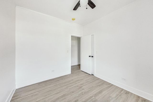 Address unavailable.