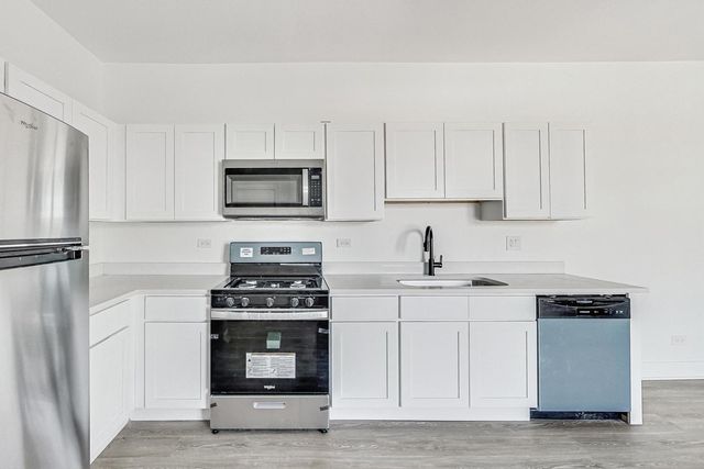 Address unavailable.