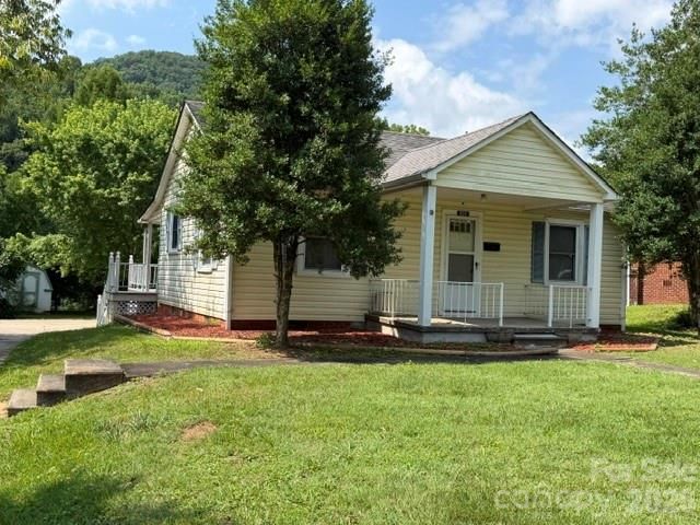 620 Rutherford Road, Marion, NC 28752