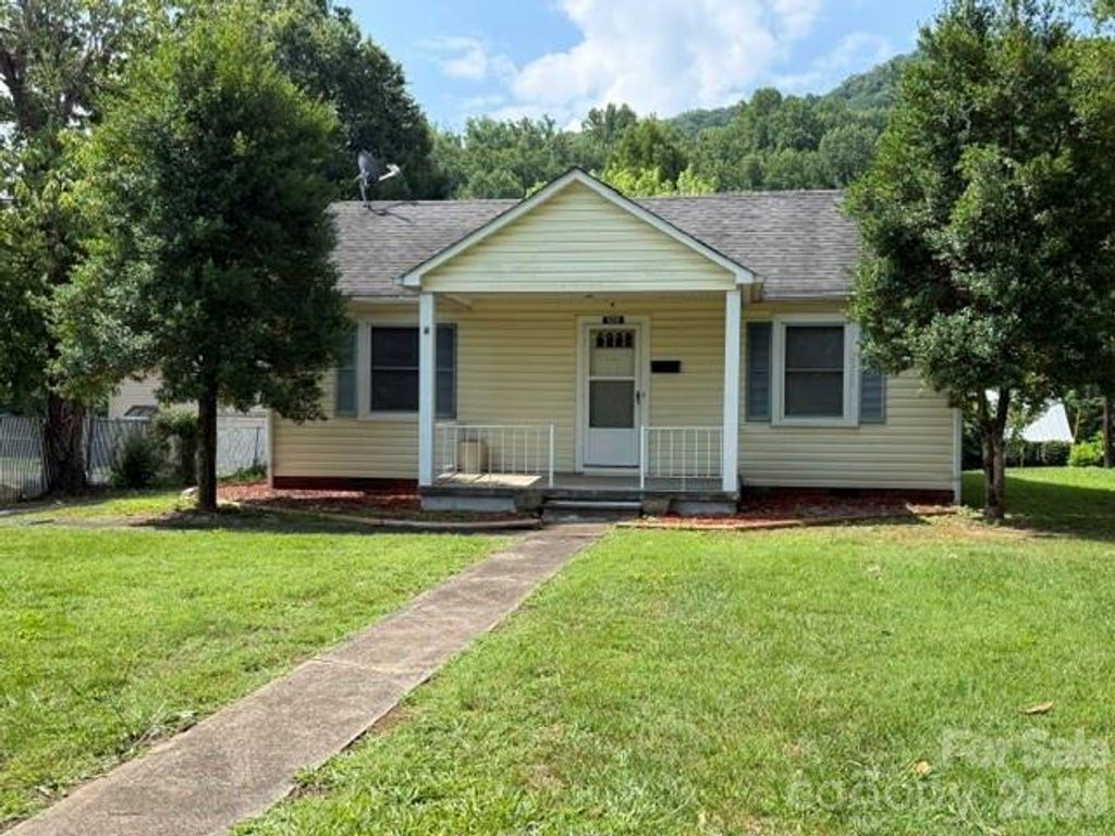 620 Rutherford Road, Marion, NC 28752