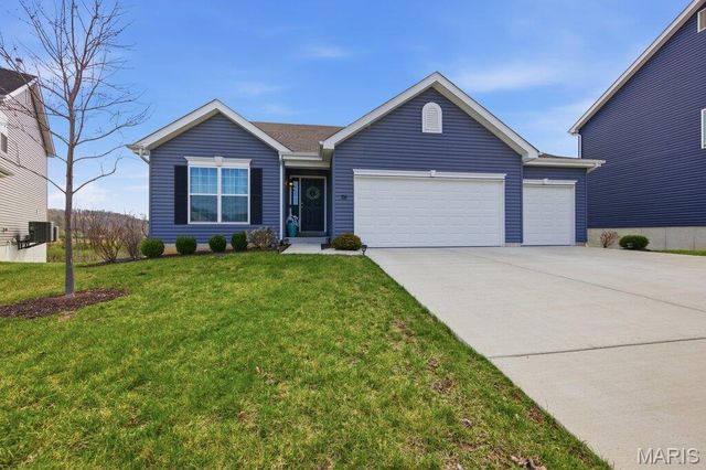 721 Creek View Drive, Fenton, MO 63026