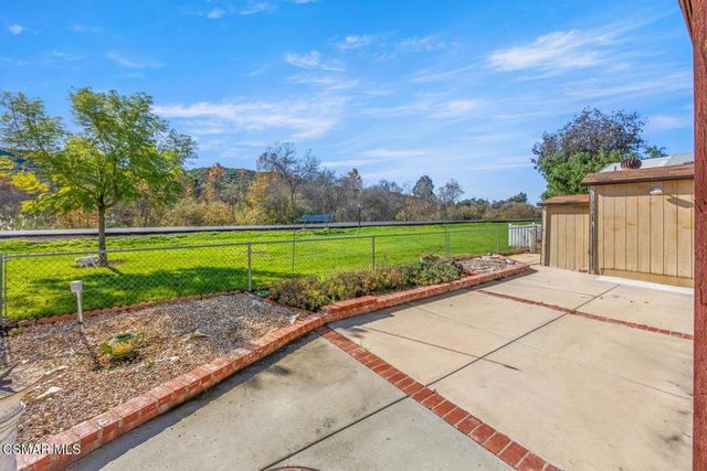 15750 Arroyo Drive 184, Moorpark, CA 93021