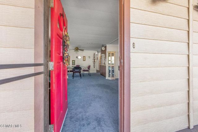 15750 Arroyo Drive 184, Moorpark, CA 93021