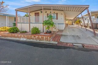 15750 Arroyo Drive 184, Moorpark, CA 93021