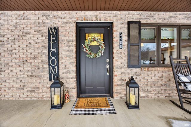 5400 S Harmony Road, Bloomington, IN 47403