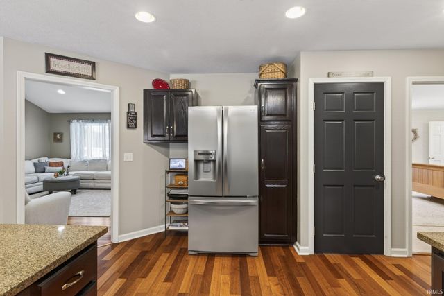 5400 S Harmony Road, Bloomington, IN 47403