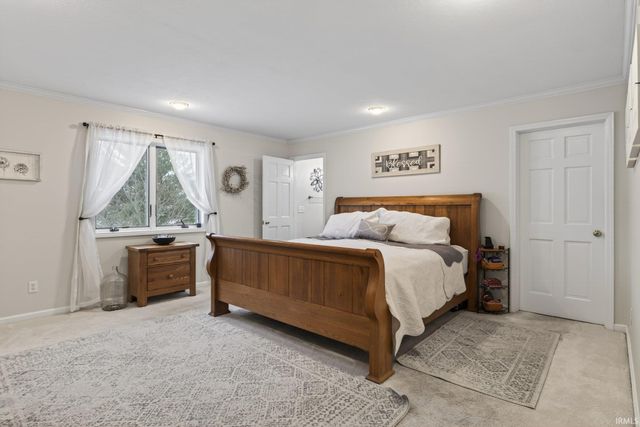 5400 S Harmony Road, Bloomington, IN 47403