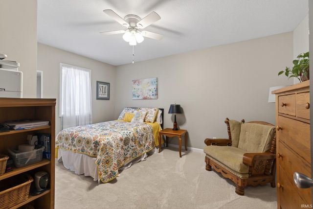 5400 S Harmony Road, Bloomington, IN 47403