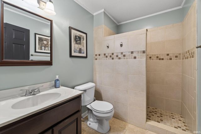 5400 S Harmony Road, Bloomington, IN 47403