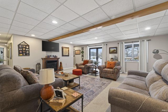 5400 S Harmony Road, Bloomington, IN 47403