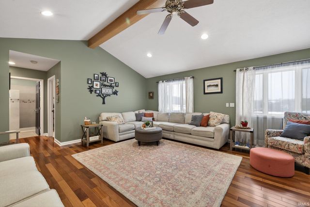 5400 S Harmony Road, Bloomington, IN 47403