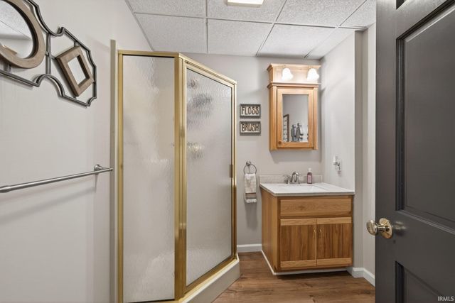 5400 S Harmony Road, Bloomington, IN 47403