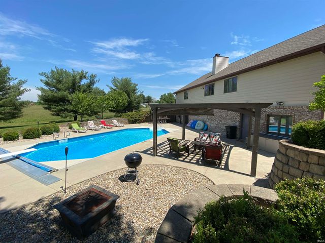 5400 S Harmony Road, Bloomington, IN 47403