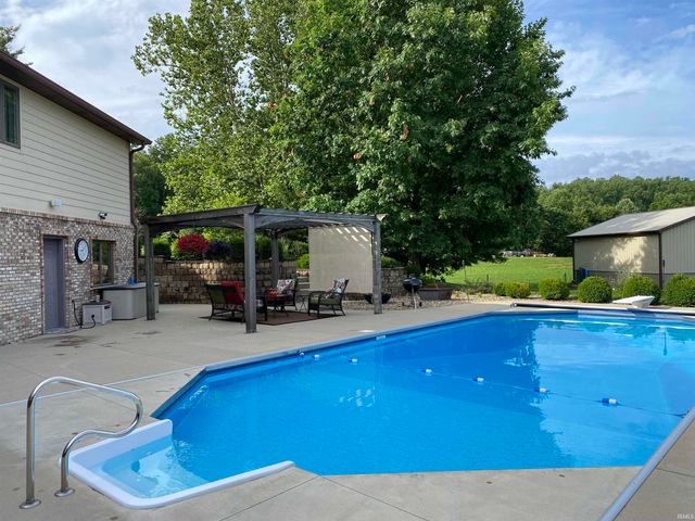 5400 S Harmony Road, Bloomington, IN 47403