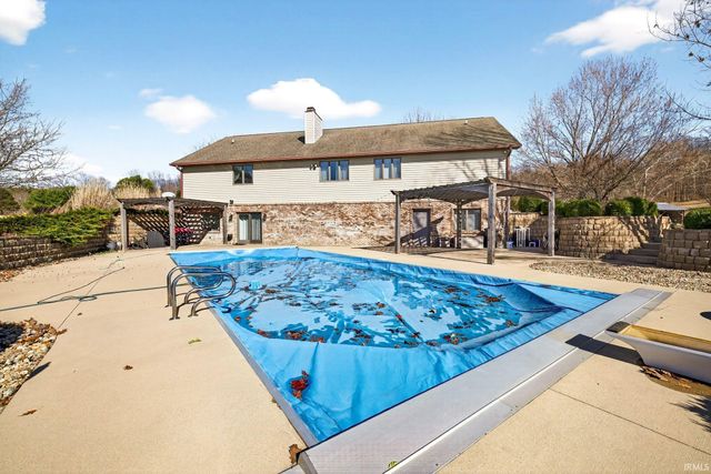 5400 S Harmony Road, Bloomington, IN 47403